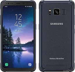 Замена разъема зарядки на телефоне Samsung Galaxy S8 Active в Краснодаре